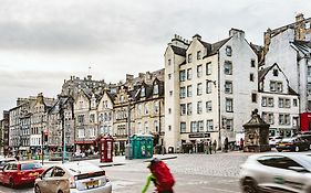 Grassmarket Hotel Edinburgh